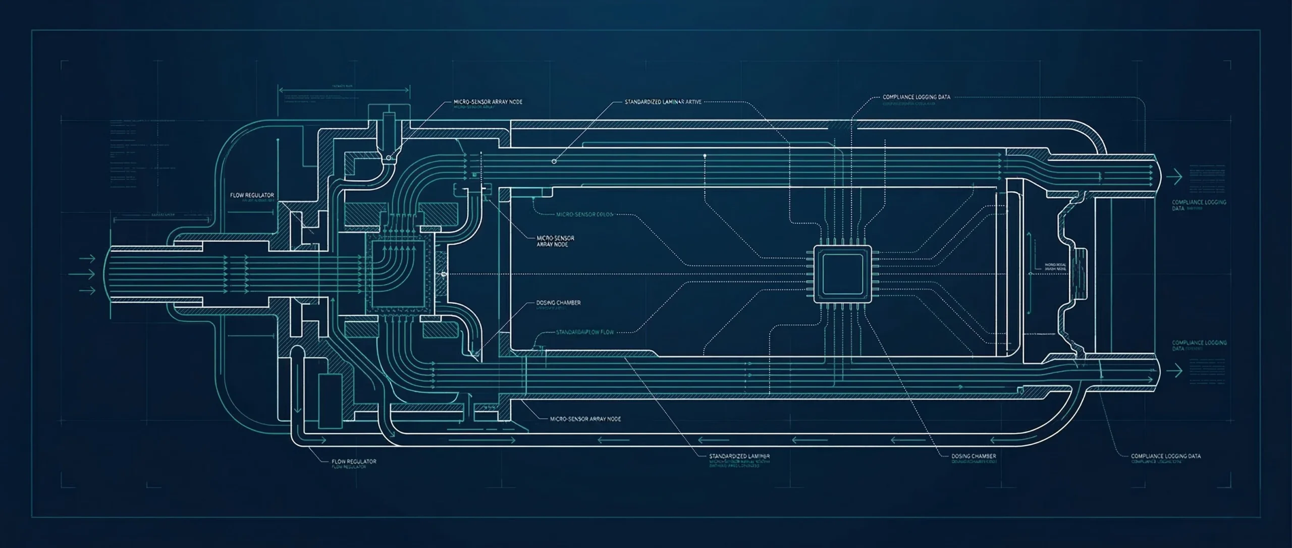 Medical Device Engineering Blueprint